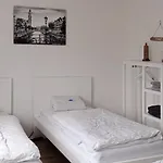 Wu01 - 75m2 - Single Beds - Comfortable - アパート *