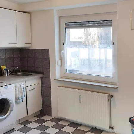 Apartment Wu01 - 75m2 - Single Beds - Comfortable - Wuppertal