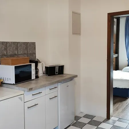 Apartment Wu01 - 75m2 - Single Beds - Comfortable - *