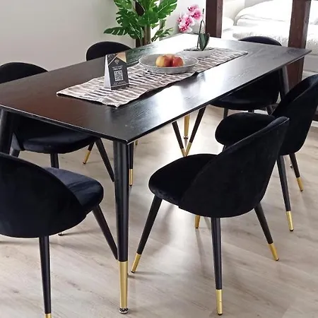 Wu01 - 75m2 - Single Beds - Comfortable - דירה *