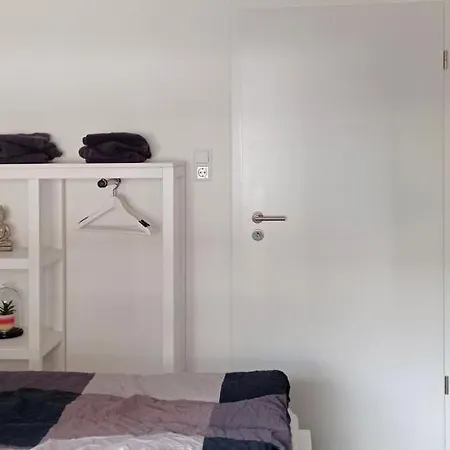 Wu01 - 75m2 - Single Beds - Comfortable - Wuppertal