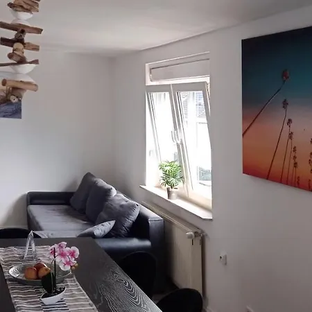 Wu01 - 75m2 - Single Beds - Comfortable -