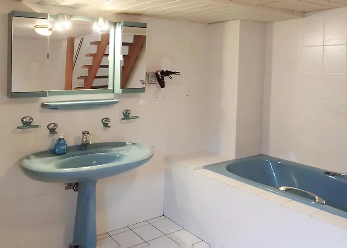 Wu01 - 75m2 - Single Beds - Comfortable - Apartmán *