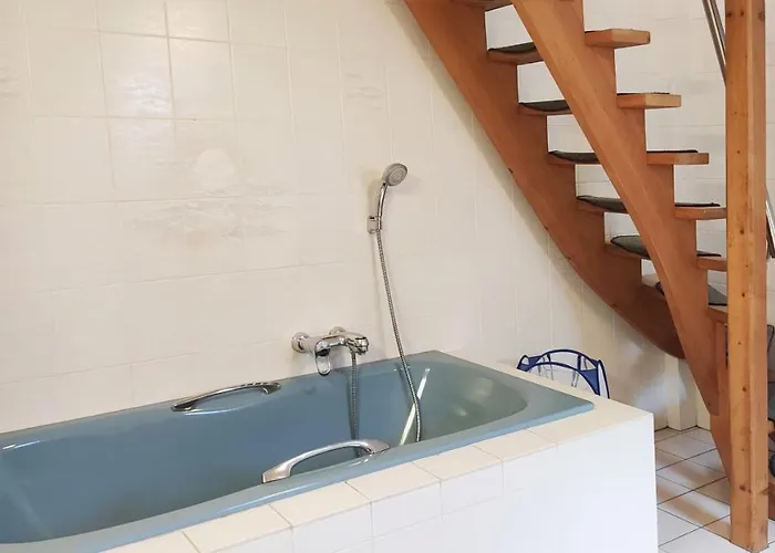 Apartmán Wu01 - 75m2 - Single Beds - Comfortable - Wuppertal