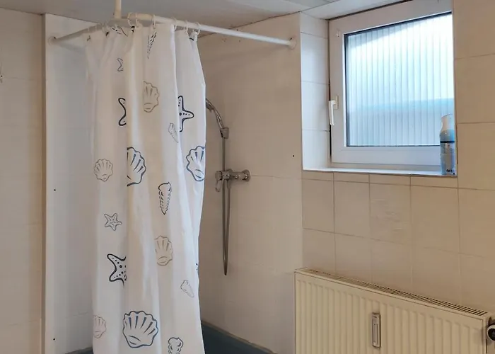 Apartmán Wu01 - 75m2 - Single Beds - Comfortable - Wuppertal