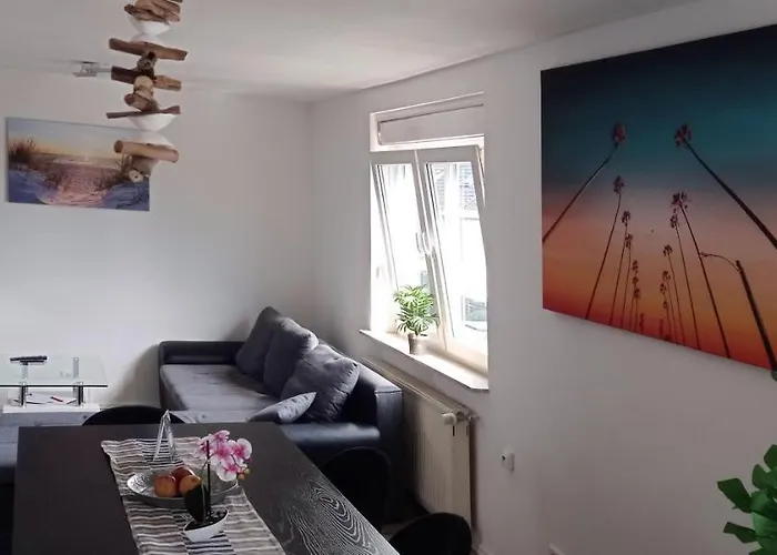 Wu01 - 75m2 - Single Beds - Comfortable -